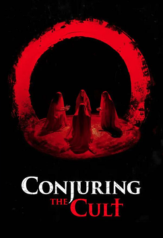 conjuring the cult (2024)